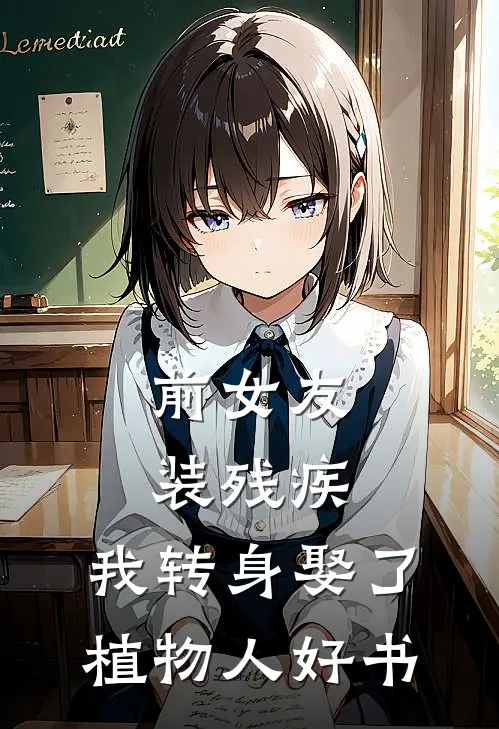 前女友装残疾，我转身娶了植物人好书