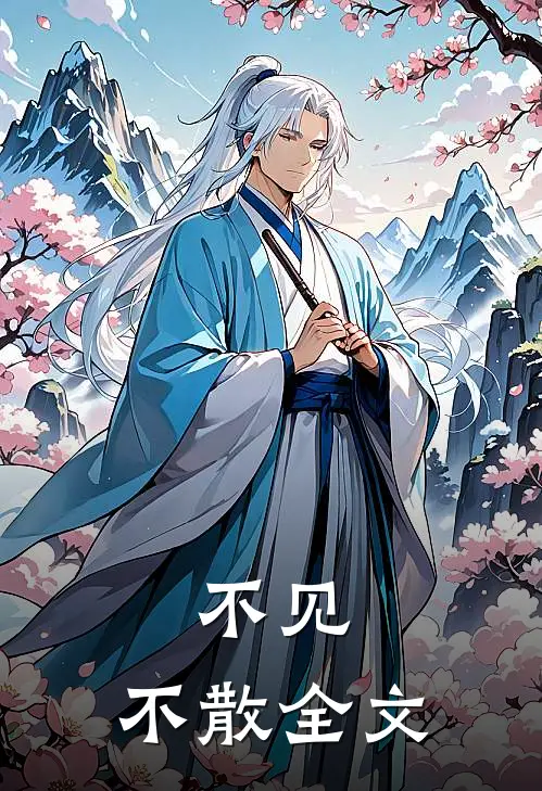 不见，不散全文