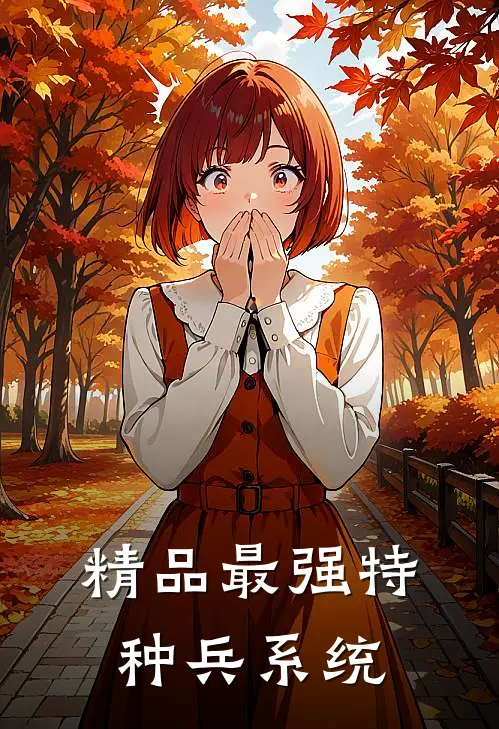 精品最强特种兵系统