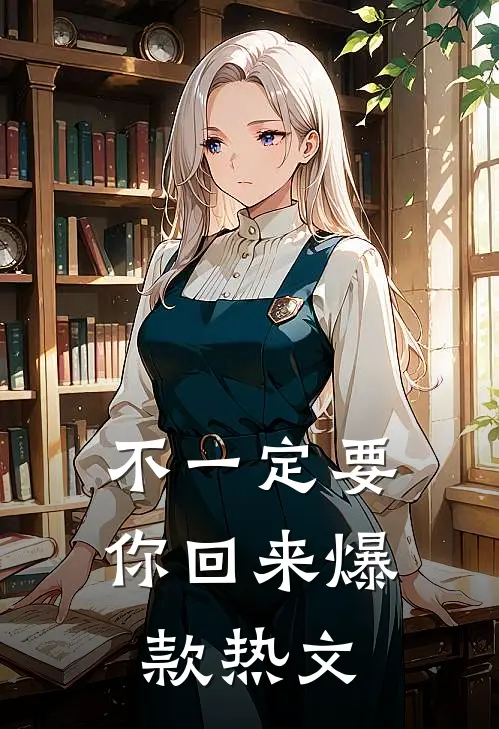 不一定要你回来爆款热文