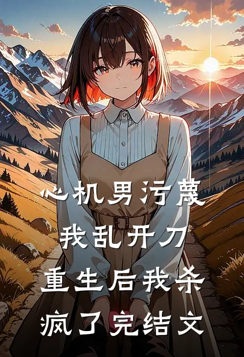心机男污蔑我乱开刀，重生后我杀疯了完结文