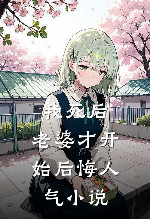 我死后，老婆才开始后悔人气小说