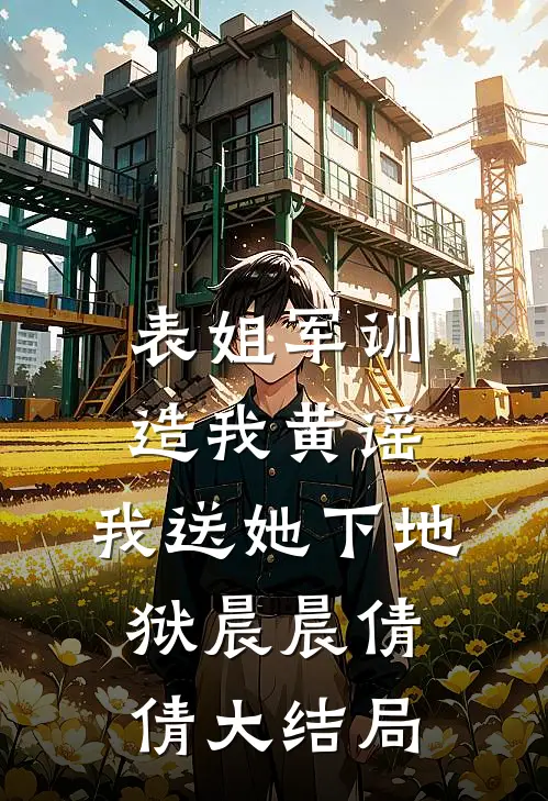 表姐军训造我黄谣，我送她下地狱晨晨倩倩大结局