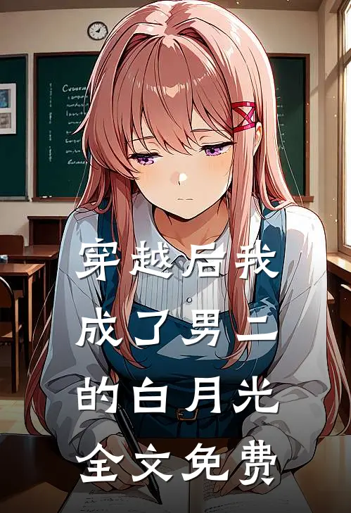穿越后我成了男二的白月光全文免费
