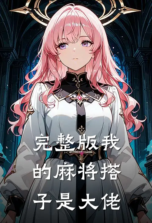 完整版我的麻将搭子是大佬