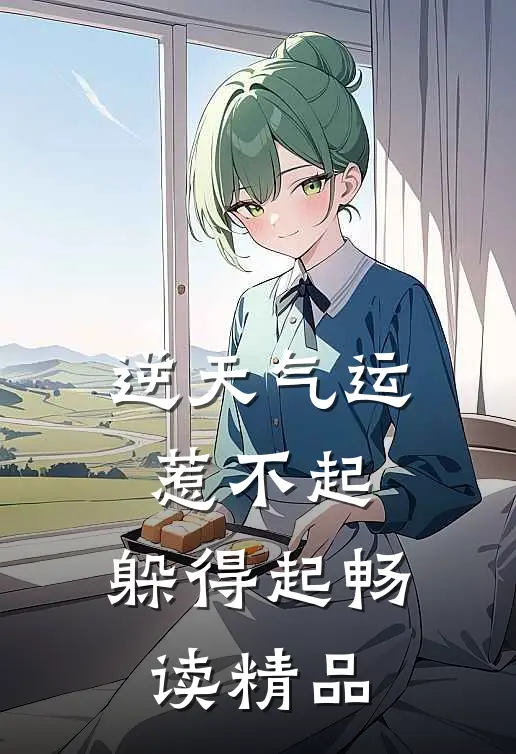 逆天气运：惹不起，躲得起畅读精品