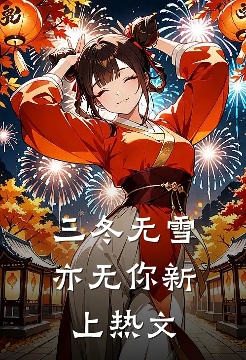 三冬无雪亦无你新上热文