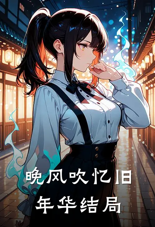 晚风吹忆旧年华结局
