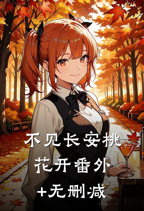 不见长安桃花开番外+无删减