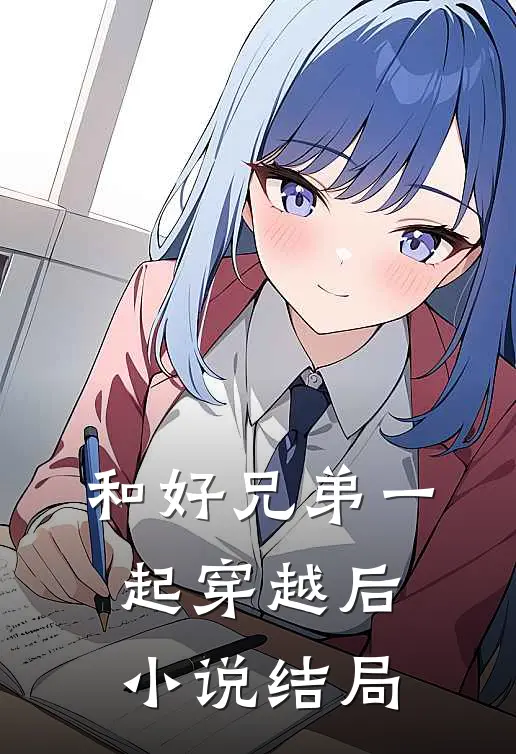 和好兄弟一起穿越后小说结局