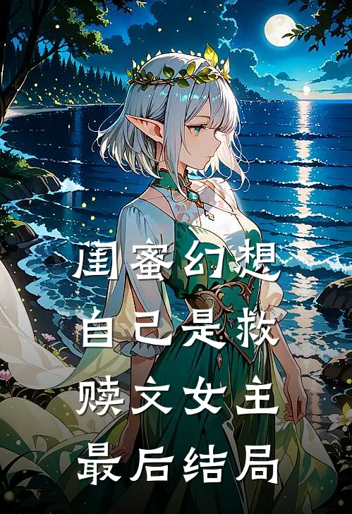 闺蜜幻想自己是救赎文女主最后结局