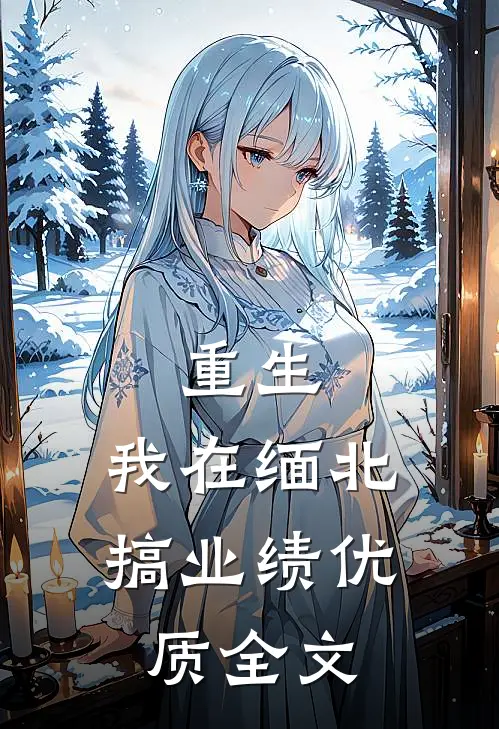 重生：我在缅北搞业绩优质全文