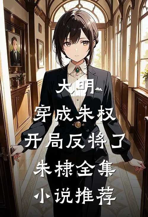大明：穿成朱权，开局反将了朱棣全集小说推荐