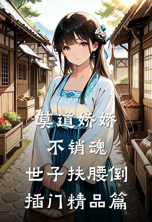 莫道娇娇不销魂，世子扶腰倒插门精品篇