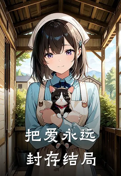 把爱永远封存结局