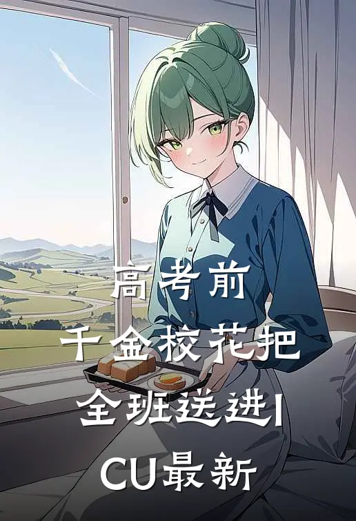 高考前，千金校花把全班送进ICU最新