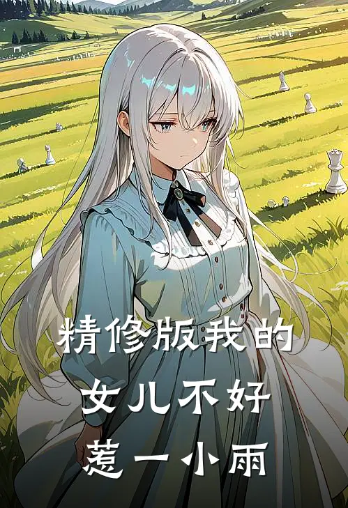 精修版我的女儿不好惹一小雨