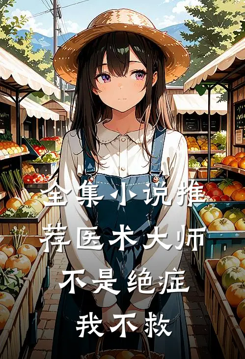 全集小说推荐医术大师：不是绝症我不救