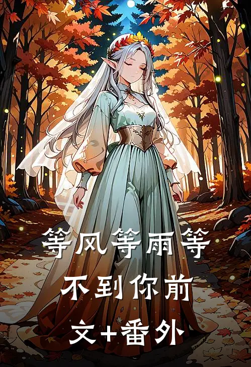 等风等雨等不到你前文+番外