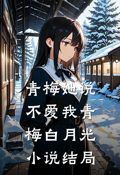 青梅她说不爱我青梅白月光小说结局