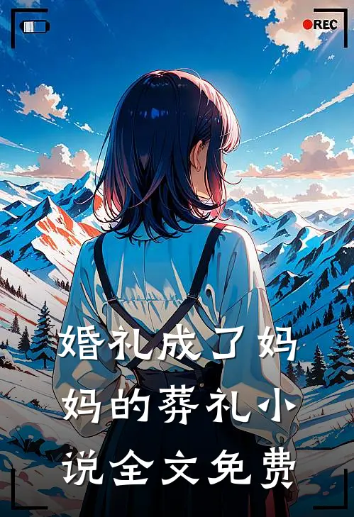 婚礼成了妈妈的葬礼小说全文免费