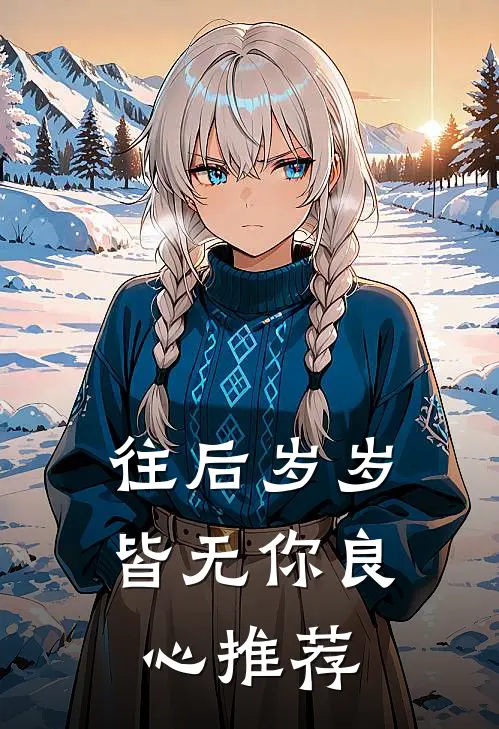 往后岁岁皆无你良心推荐