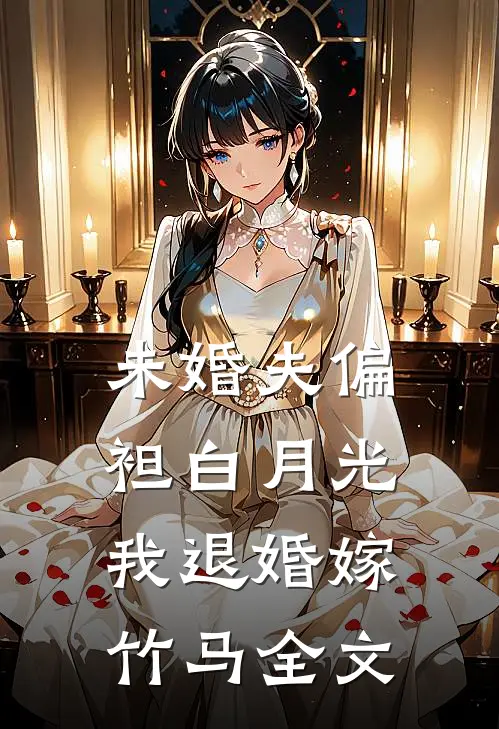 未婚夫偏袒白月光，我退婚嫁竹马全文