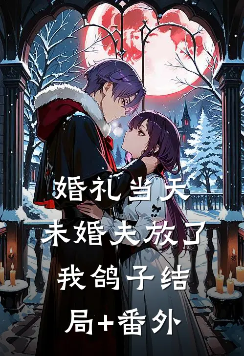 婚礼当天，未婚夫放了我鸽子结局+番外