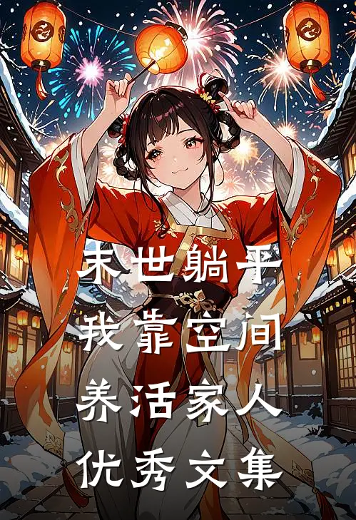 末世躺平：我靠空间养活家人优秀文集