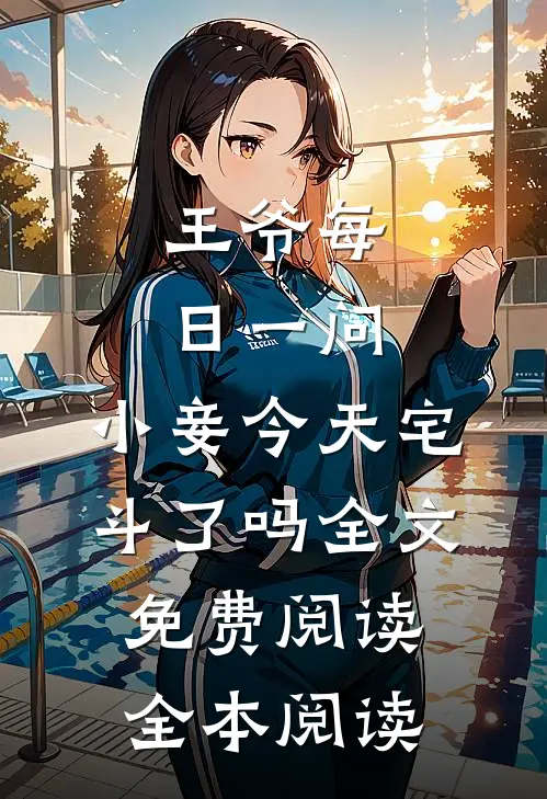 王爷每日一问,小妾今天宅斗了吗全文免费阅读全本阅读