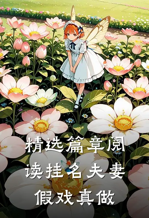 精选篇章阅读挂名夫妻假戏真做