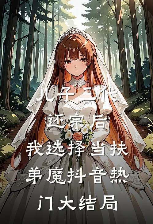 儿子三代还宗后，我选择当扶弟魔抖音热门大结局