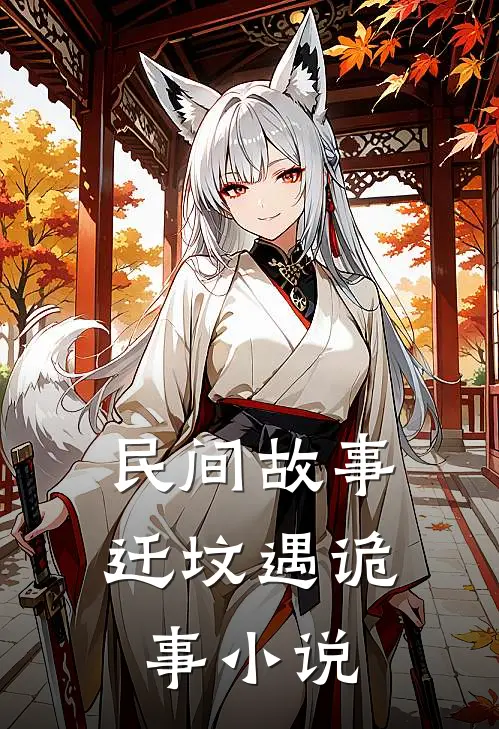 民间故事：迁坟遇诡事小说