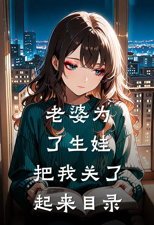老婆为了生娃，把我关了起来目录