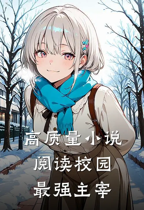 高质量小说阅读校园最强主宰