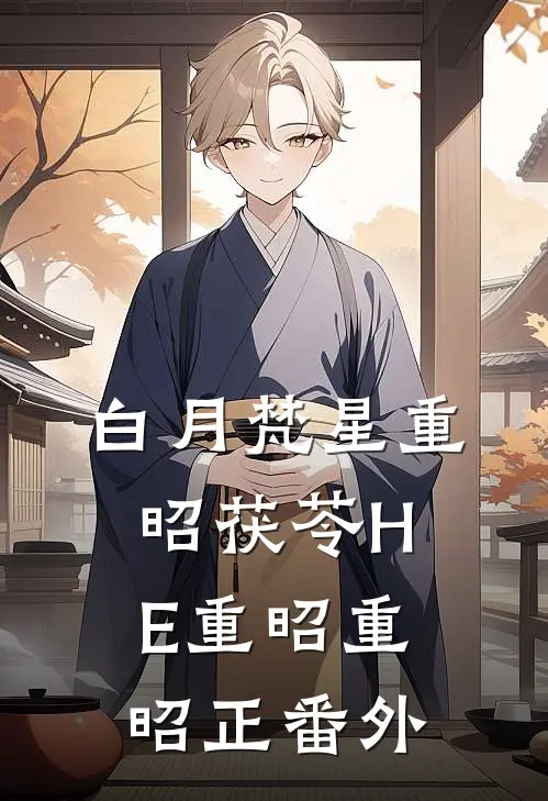 白月梵星重昭茯苓HE重昭重昭正 番外