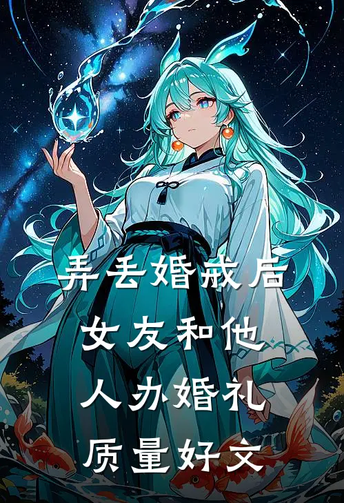 弄丢婚戒后，女友和他人办婚礼质量好文