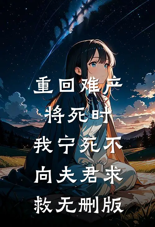 重回难产将死时，我宁死不向夫君求救无删版