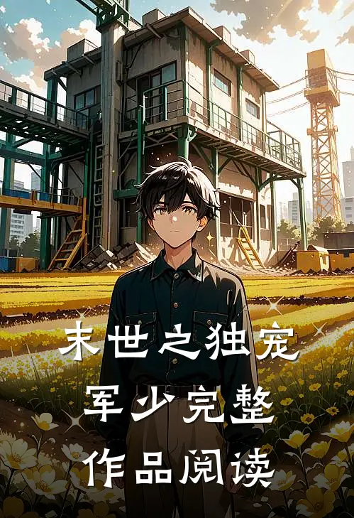 末世之独宠军少完整作品阅读