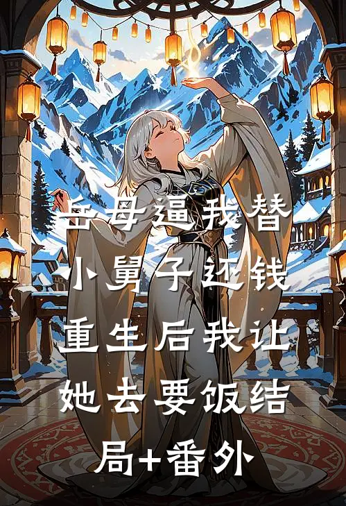 岳母逼我替小舅子还钱，重生后我让她去要饭结局+番外