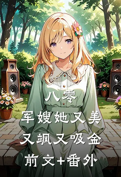 八零：军嫂她又美又飒又吸金前文+番外