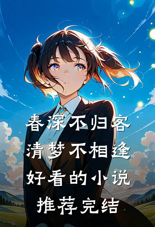 春深不归客，清梦不相逢好看的小说推荐完结