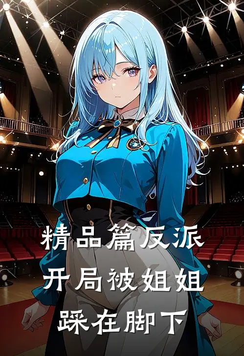 精品篇反派：开局被姐姐踩在脚下