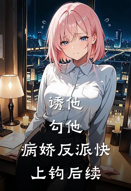 诱他，勾他，病娇反派快上钩后续