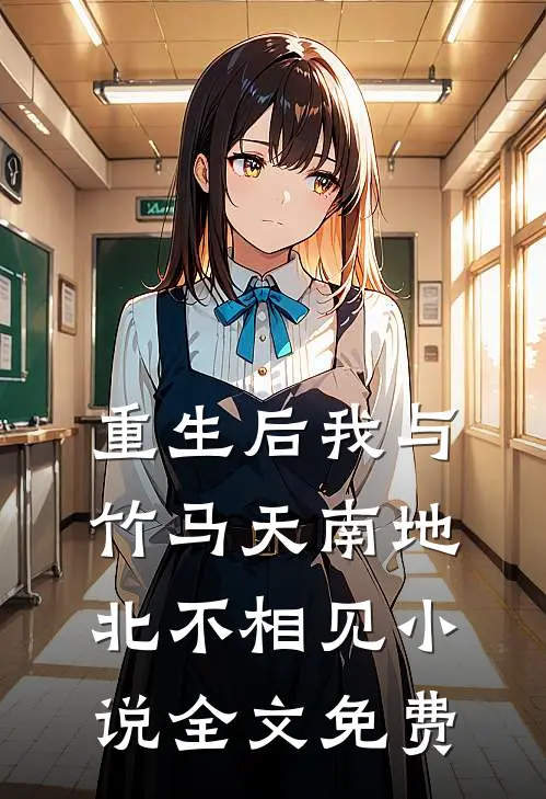 重生后我与竹马天南地北不相见小说全文免费