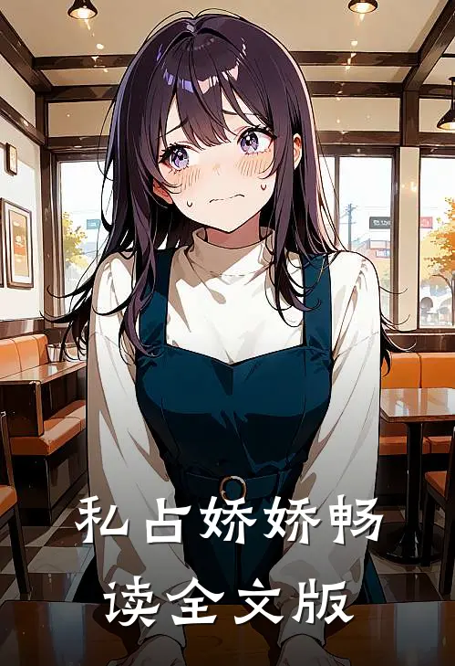 私占娇娇畅读全文版