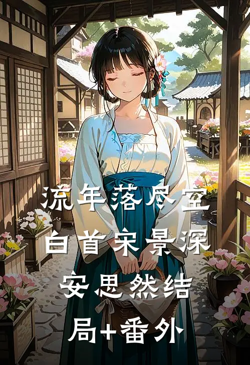 流年落尽空白首宋景深安思然结局+番外
