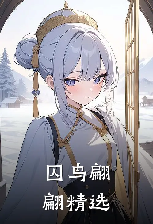 囚鸟翩翩精选