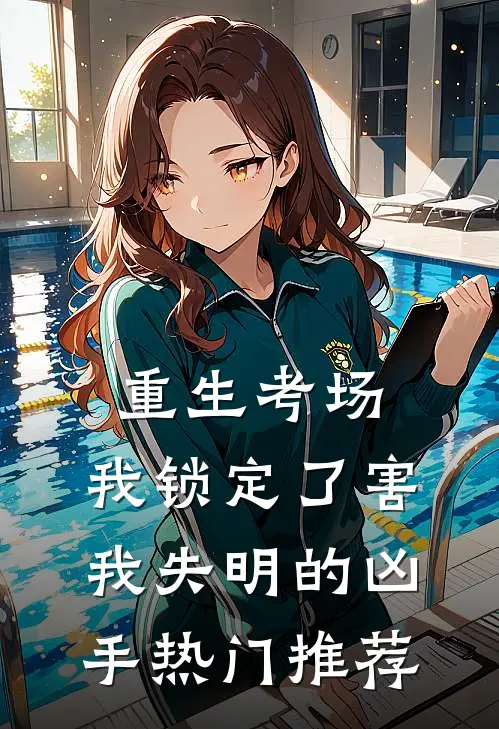 重生考场，我锁定了害我失明的凶手热门推荐