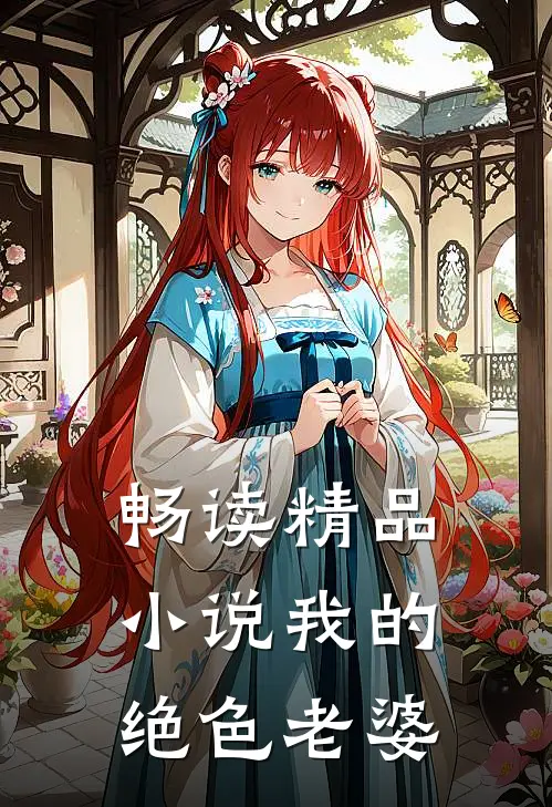 畅读精品小说我的绝色老婆